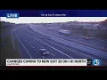 New I-91 exit to open in Hartford