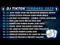 Download Lagu DJ TIKTOK TERBARU 2025 🎧 DJ JIKA TIDAK HARI INI MUNGKIN MINGGU DEPAN 🎵 DJ STECU STECU STELAN CUEK