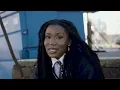 Ariel J.- Broke AF (Official Music Video)
