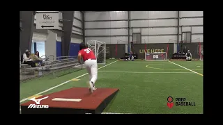 Jordan Goodson - Prep Baseball PA Preseason ID 25