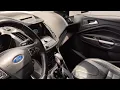 DNO509 FORD ESCAPE