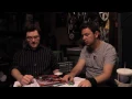 People You'll Meet Playing D&D - A Saving Throw Sketch