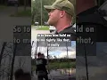 Be the difference From volusia sheriff We caught up with Deputy Wes Brough about yesterday s resc