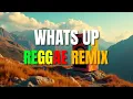 Download Lagu What's Up - Reggae Version With Lyrics | 4 Non Blondes | Bárbara Martínez Vocal | DJ Judaz