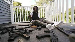 Babyfxce E - Broad Day shot by jerrick