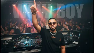 مكس   الواو وصل                 دندنها