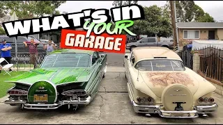 What s in your Garage Ep 12 Jr s 59 58 Impala
