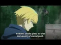 Download Lagu Maou 2099 Ep 3 | The Hero Tells Veltol About The Goddess’s Blessing Scene