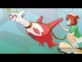 Pokemon Transformation