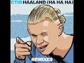 Haaland (Ha Ha Ha) (Dance Remix)