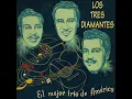 LOS TRES DIAMANTES - El reloj