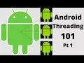 Android Threading 101 Part 1