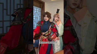 #代号鸢话题# #整活话题# #cos话#cosplay #anime #trending #viralvideo #funny#short#youtubeshorts #subscribe