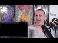 [Medieval Style Sabaton] Wind Rose - Gates of Ekrund | Reaction | TomTuffnuts Reaction Channel