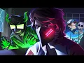 Generation Loss The Social Experiments - Episode 1 The Spirit of The Cabin
