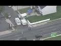 Man Stabbed To Death In Burlington City New Jersey