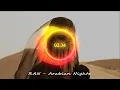 Lagu RAN - Arabian Nights