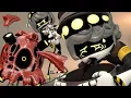 It s Good SFM Murder Drones