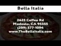 Bella Italia - REVIEWS