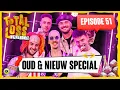 Download Lagu Total Loss Weekendmix | Episode 51 - Oud \u0026 Nieuw Special met Ziggy, Barry Fest en Gassie \u0026 Adriaan