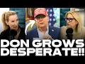 Download Lagu IHIP News: Trump THREATENS Blue States as He Grows DESPERATE to RIG Elections!! Download Lagu IHIP News: Trump THREATENS Blue States as He Grows DESPERATE to RIG Elections!!