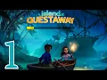Island Questaway Android Gameplay Walkthrough Part 1