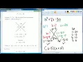 DeltaMath Factor Trinomial a 1