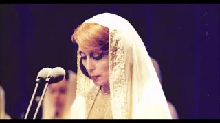 فيروز لا تهملني لا تنساني 