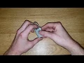 2 Master Lock s 630D Finding The Guaranteed