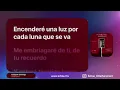 Siddhartha - Escápate Conmigo (Versión Karaoke)