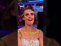 Download Lagu A warning to Johannes' future dance partners 👀  #Strictly #iPlayer