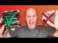Top 10 Ridge Wallet Alternatives You Need To See In 2026