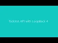 Phat sinh TodoList API voi LoopBack 4 1753098 - 1753111
