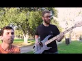 The Rare Occasions | "Notion (Acoustic)"