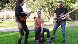 The Rare Occasions Notion Acoustic 