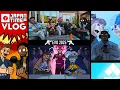 Download Lagu JAPAN TIME GOES TO EVO 2025 - VLOG