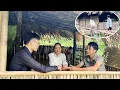 Download Lagu TU's wife's ex-boyfriend immediately came to the house when he knew the two had returned home