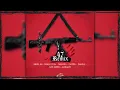 47 (Full Version) Anuel AA, Ñengo flow, Farruko, Casper, Darell, Bad bunny, Almighty