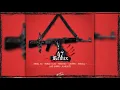 47 Full Version Anuel AA Nengo flow Farruko Casper Darell Bad bunny Almighty