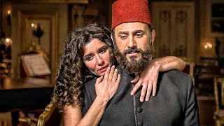 خادمة بتوقع ملك القصر ف حبها عشان تق   تله بس ف النهاية بتقرر تنقذه دندنها