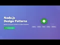 Node js Design Patterns for Beginners Building Scalable Applications