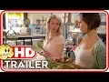 The Christmas Calendar Trailer 2017 Laura Bell Bundy Brendon Zub Romance Movie