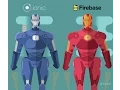 ionic 1 firebase 3 Insert Data firebase Tutorial