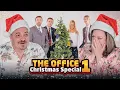 Download Lagu Three Years Later… Americans React to The Office UK Christmas Special Pt 1