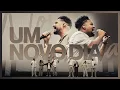 Um Novo Dia | Get Worship