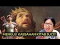 Download Lagu MANAKAH KITAB YANG SUCI ?? PASTI ALQURAN!!