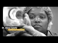 Dr Alexa Canady Black Pioneer in Science