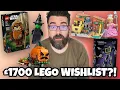 Download Lagu 62 LEGO-sets verschijnen op 1 augustus - dit loopt uit de hand!
