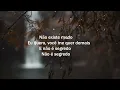 Marina Sena – Olho no Gato (Letra/Lyrics) | Official Music Video