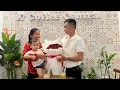 Download Lagu CEO NGHIEP proposed to single mother - NHI CA  burst into happiness - The arrival of the baby
